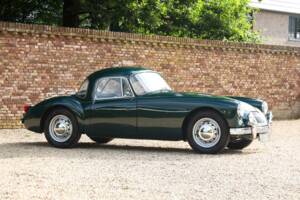 Image 37/50 de MG MGA 1500 (1958)