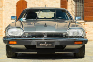 Immagine 2/41 di Jaguar XJ-S 3.6 (1990)