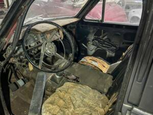 Immagine 29/42 di MG Magnette ZA (1955)