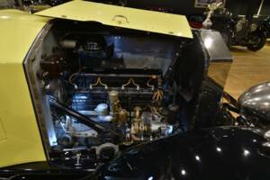 Bild 30/50 von Rolls-Royce 20 HP Doctors Coupe Convertible (1929)