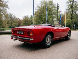 Image 61/65 of FIAT Dino Spider (1967)