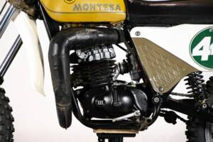 Image 14/41 of Montesa Cappra 414 VE (1979)