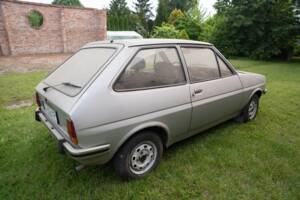 Bild 36/47 von Ford Fiesta (1980)