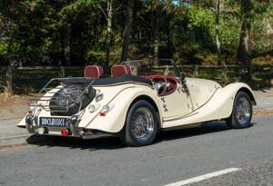 Image 3/26 of Morgan Plus 4 2-Seater (2007)