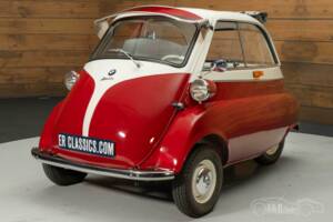 Image 7/20 of BMW Isetta 250 (1957)