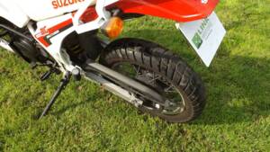 Immagine 19/34 di Suzuki DR 800S Big (1990)