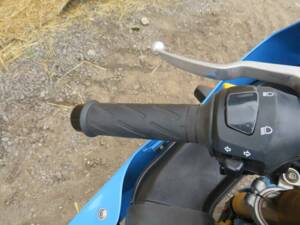 Immagine 10/37 di Suzuki DUMMY (2004)