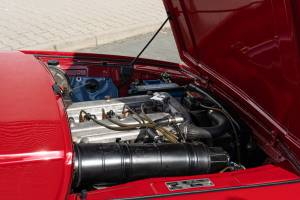 Image 11/43 of Alfa Romeo Junior Zagato GT 1300 (1972)