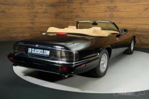Bild 13/19 von Jaguar XJS 4.0 (1994)