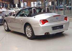 Image 9/16 of BMW Z4 2.0i (2006)