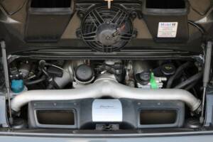 Afbeelding 23/23 van Porsche 911 Turbo (2008)