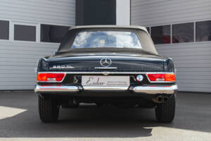 Imagen 20/31 de Mercedes-Benz 280 SL (1970)
