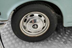 Image 21/50 of Volvo Amazon (1965)