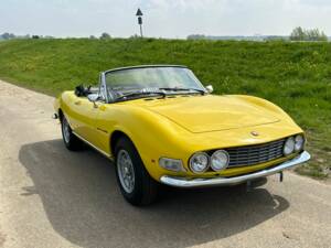 Bild 2/8 von FIAT Dino Spider (1967)