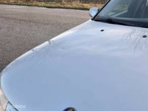 Image 32/37 of Saab 9-5 Hearse (2003)