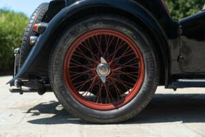 Immagine 18/50 di MG TC (1947)