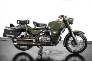 Immagine 2/21 di Moto Guzzi DUMMY (1970)