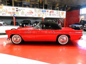 Image 4/16 of Ford Thunderbird (1955)