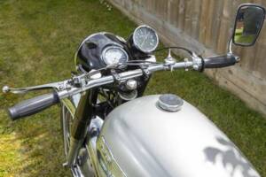 Immagine 37/39 di Norton 650 SS (1964)