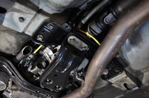 Bild 57/57 von Subaru Impreza WRX STi (2002)