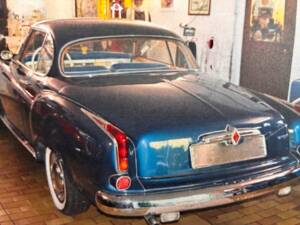 Bild 5/9 von Borgward Isabella Coupe (1960)