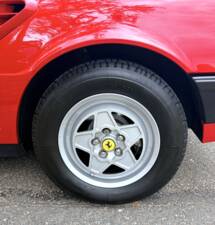 Bild 22/38 von Ferrari Mondial Quattrovalvole (1982)