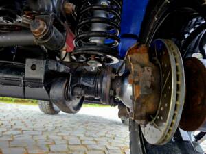 Bild 14/22 von Land Rover Defender 110 Turbo Diesel (1987)