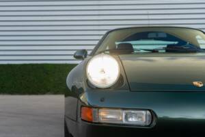 Afbeelding 7/46 van Porsche 928 GTS (1993)