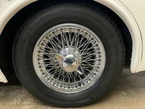 Imagen 13/20 de Jaguar Mk II 3.4 (1963)