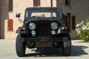 Imagen 3/50 de Jeep CJ-8 (1984)