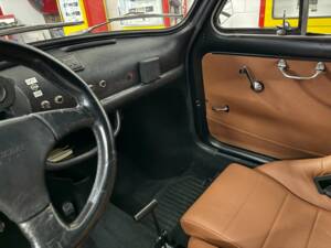 Image 10/19 de FIAT 500 Francis Lombardi "My Car" (1968)