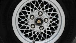 Bild 11/15 von Jaguar XJS 5.3 V12 (1990)