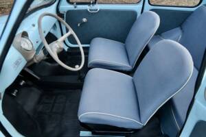 Image 48/50 de FIAT 500 Nuova (1958)