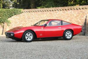 Imagen 16/50 de Ferrari 365 GTC/4 (1972)