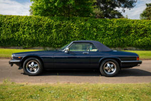 Image 5/11 of Jaguar XJS 5.3 V12 (1990)