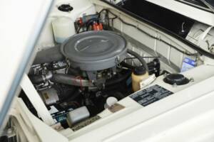 Immagine 42/50 di BMW 2000 (1969)