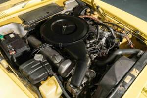 Image 19/19 of Mercedes-Benz 450 SL (1973)