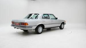 Image 2/15 of Mercedes-Benz 280 SE (1980)