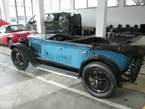 Image 2/4 of FIAT 509 Torpedo (1930)