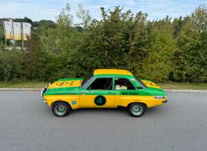 Bild 2/35 von Opel Ascona 1,2 S (1975)