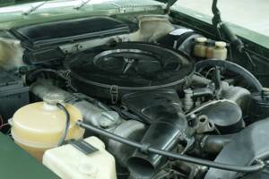 Image 41/50 de Mercedes-Benz 350 SLC (1973)