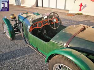 Bild 5/58 von Riley Nine Brooklands Speed Model (1931)