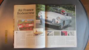 Bild 9/11 von Renault Floride (1960)