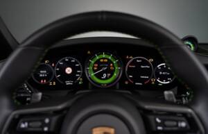 Afbeelding 39/41 van Porsche 911 Targa 4 GTS (2024)