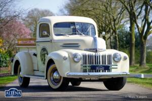 Image 3/31 de Ford Pickup (1946)