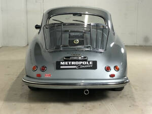 Immagine 14/29 di Porsche 356 1500 (1954)