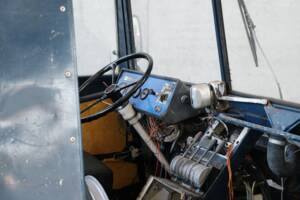 Bild 15/28 von Steyr-Puch Pinzgauer 712 M (1969)