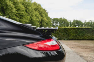 Bild 31/34 von Porsche 911 Carrera S (2008)