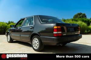 Bild 8/15 von Lancia Thema I.E. Turbo (1986)