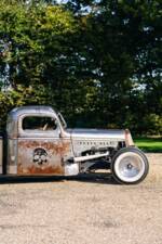 Image 17/31 of GMC Custom 1500 (1946)